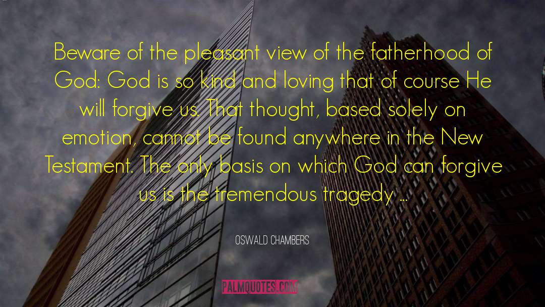 Cross Of Christ quotes by Oswald Chambers