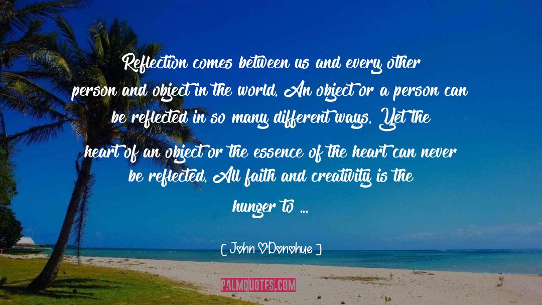 Cross Over quotes by John O'Donohue