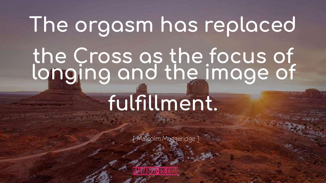 Cross Pollination quotes by Malcolm Muggeridge