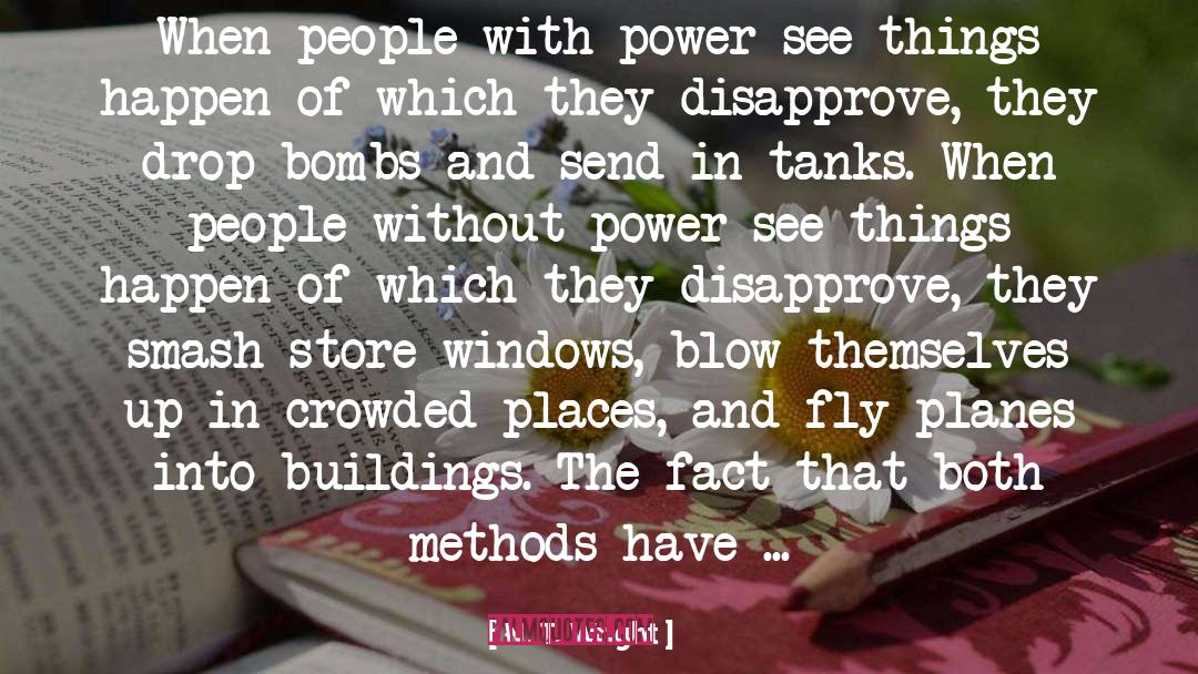 Crowded Places quotes by N. T. Wright