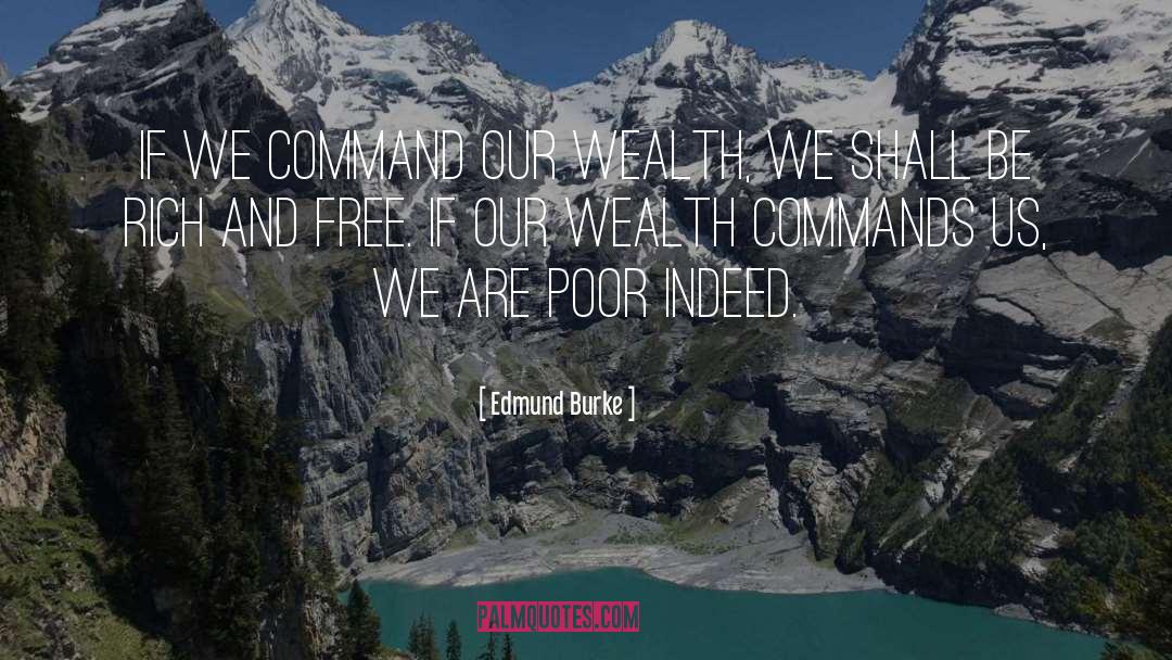 Cruelty Free quotes by Edmund Burke