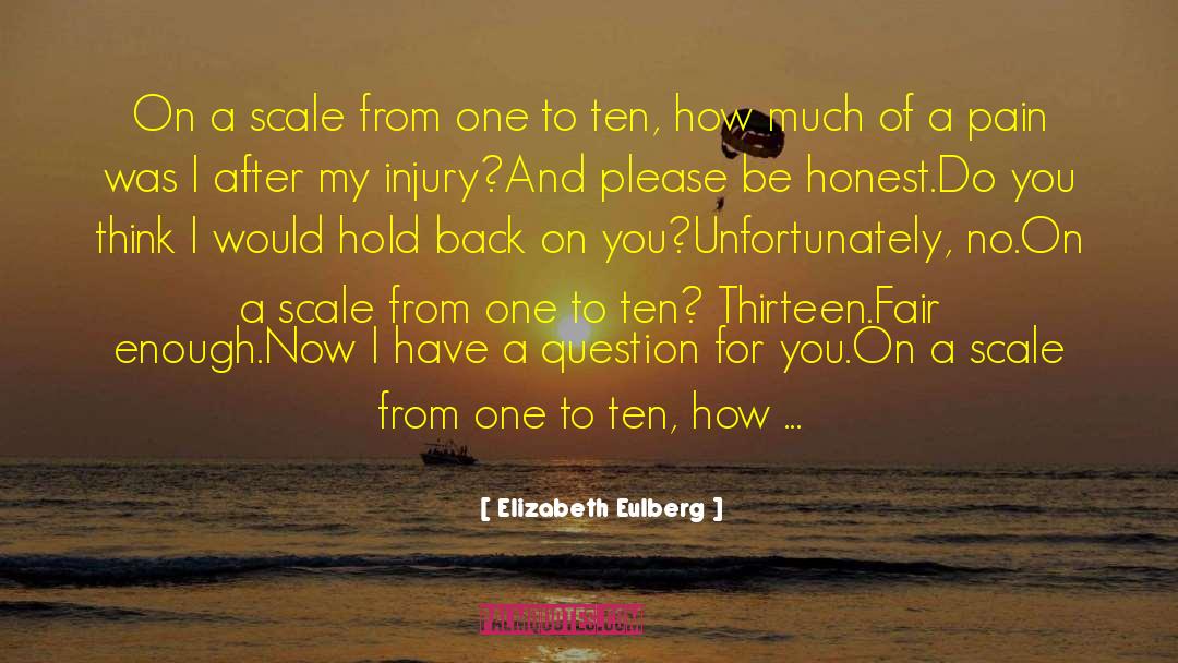 Crush On You quotes by Elizabeth Eulberg