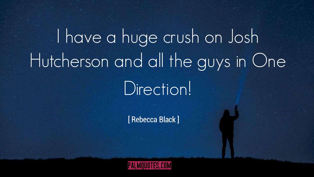 Crush Tagalog Jokes quotes by Rebecca Black
