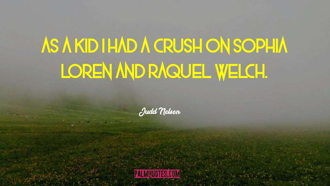 Crush Tagalog Jokes quotes by Judd Nelson