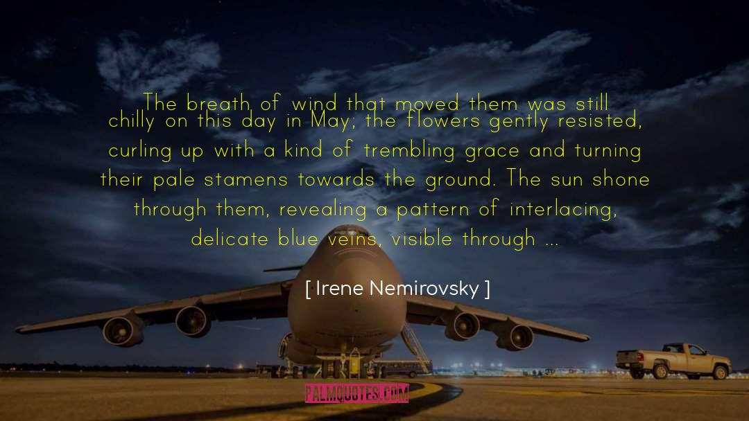 Crush Them With Logic quotes by Irene Nemirovsky