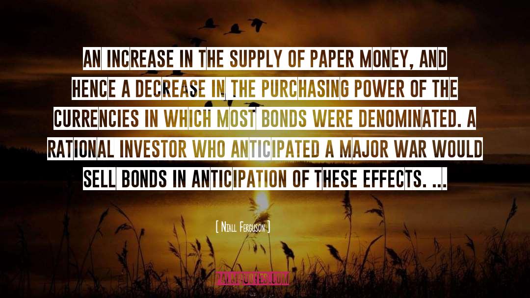 Crypto Currencies quotes by Niall Ferguson