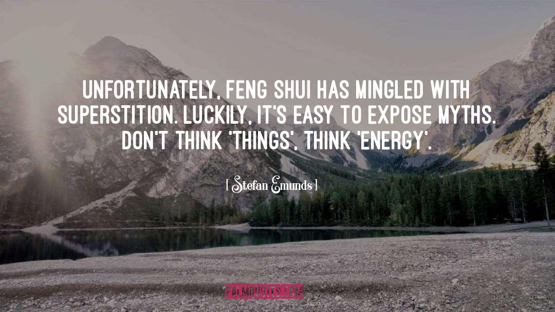 Crystal Energy quotes by Stefan Emunds