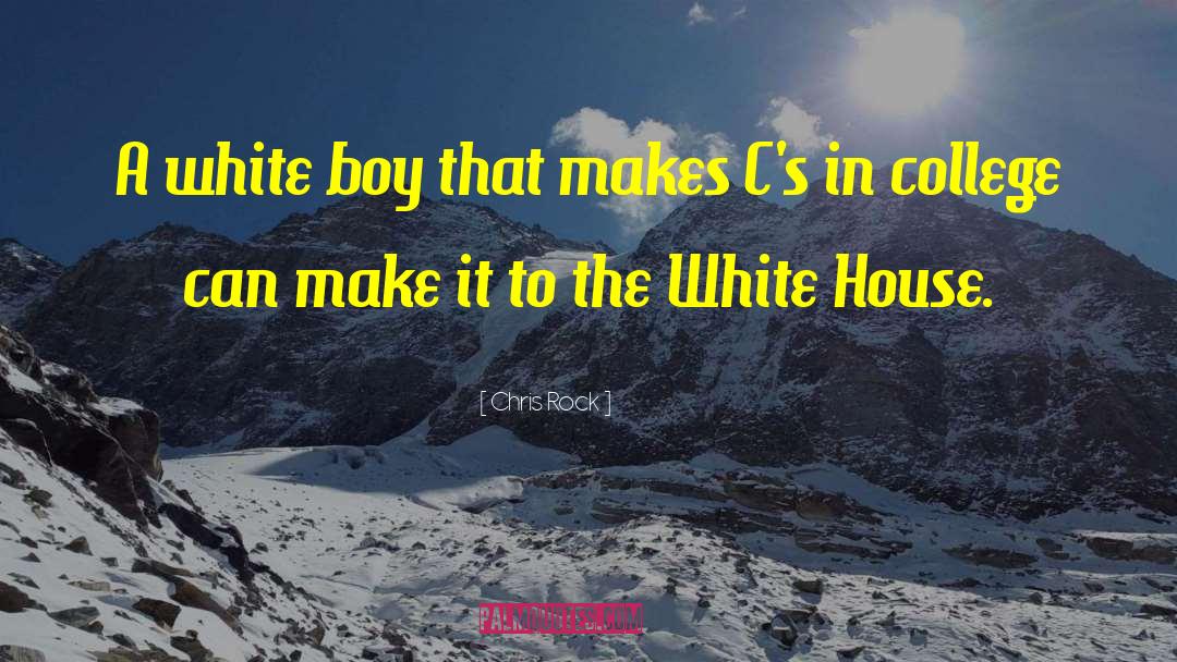 Cs quotes by Chris Rock