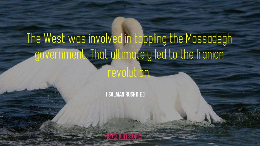 Cuban Revolution quotes by Salman Rushdie