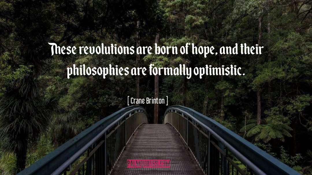 Cuban Revolution quotes by Crane Brinton