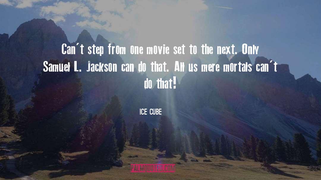 Cube quotes by Ice Cube