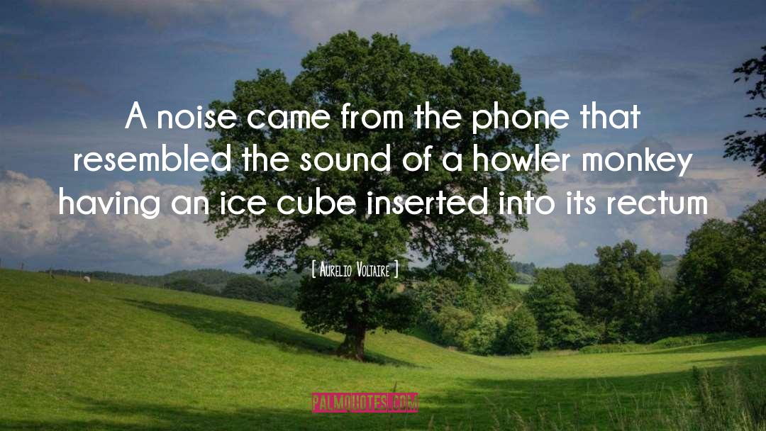 Cube quotes by Aurelio Voltaire