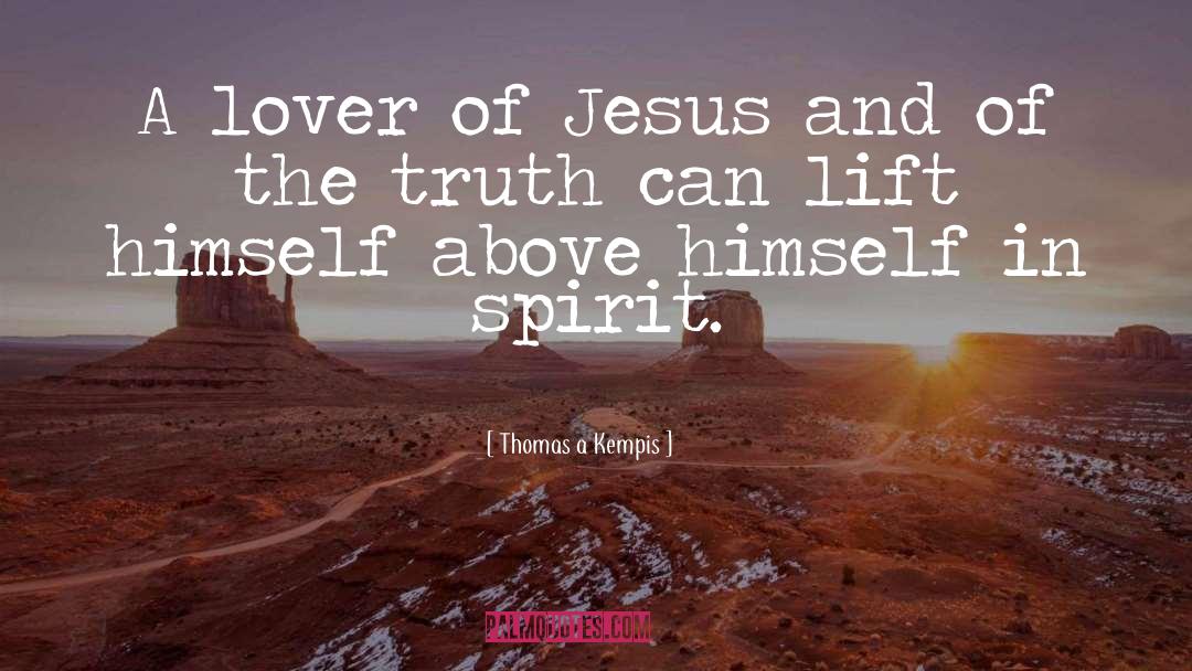 Cuco Lover quotes by Thomas A Kempis