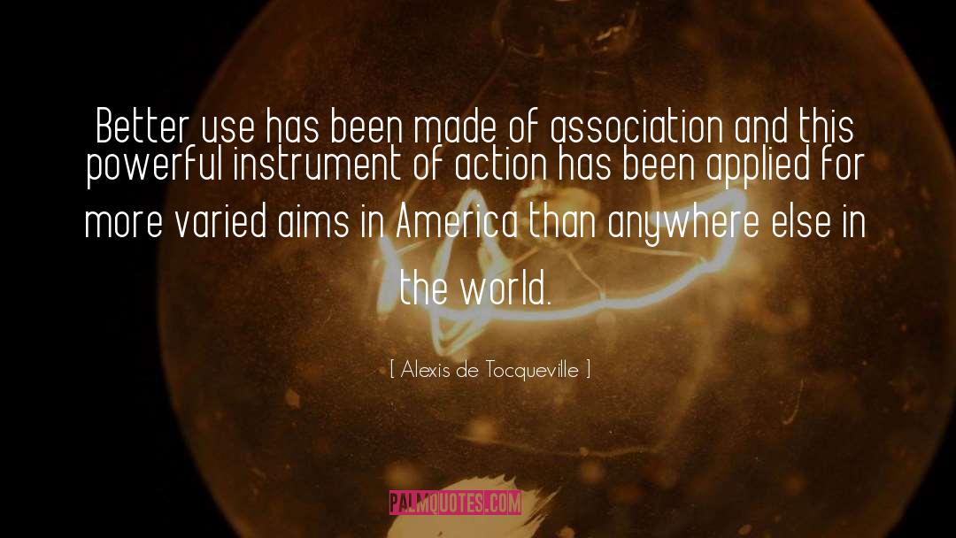 Cuentos De Ciencia quotes by Alexis De Tocqueville