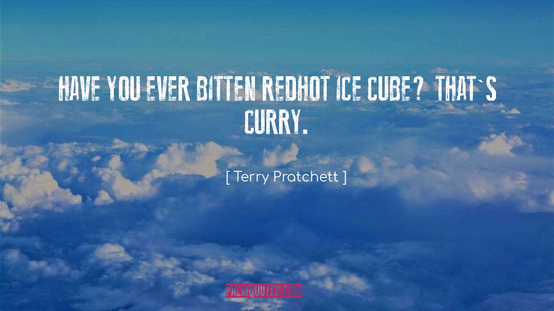 Cuidanse quotes by Terry Pratchett