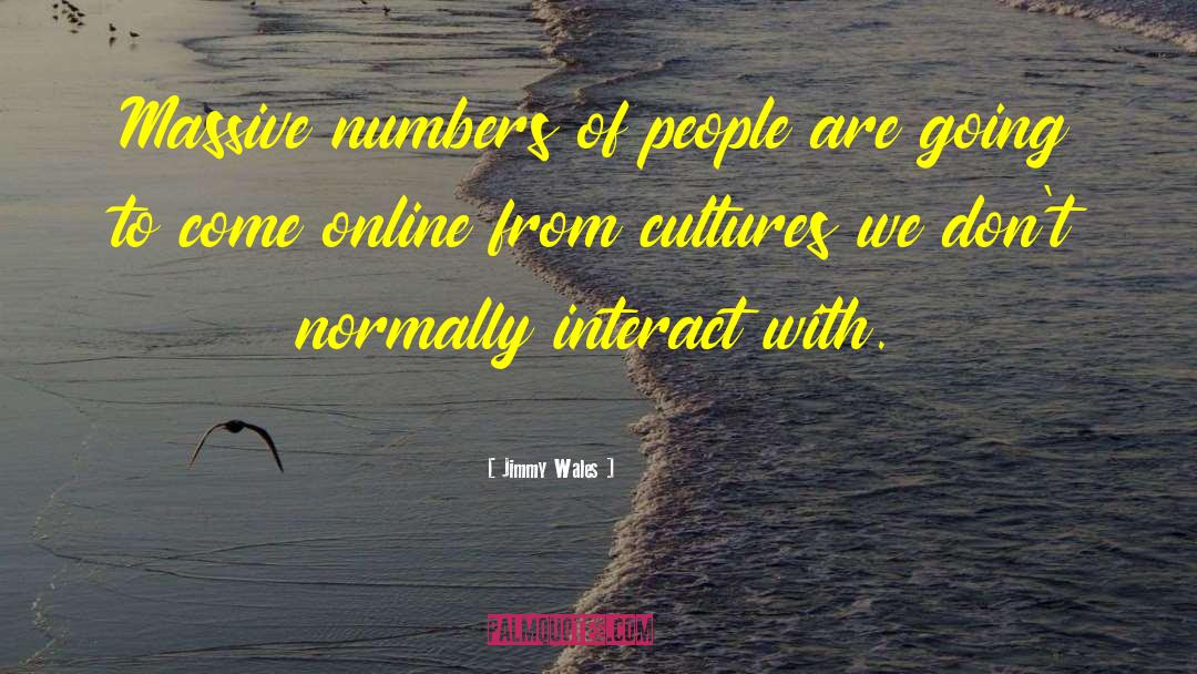 Cuit Online quotes by Jimmy Wales