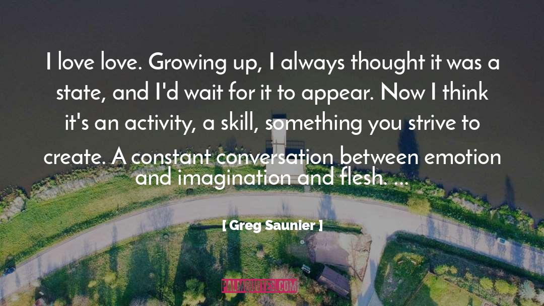 Culinary Skills quotes by Greg Saunier