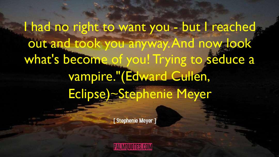 Cullens quotes by Stephenie Meyer
