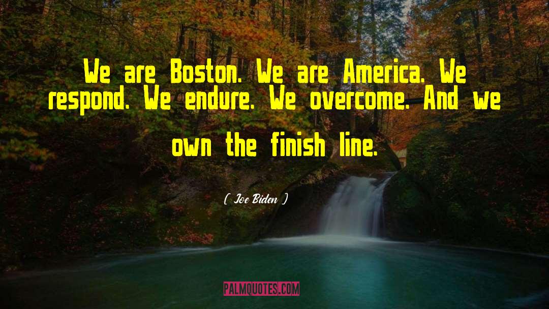 Cullinane Boston quotes by Joe Biden