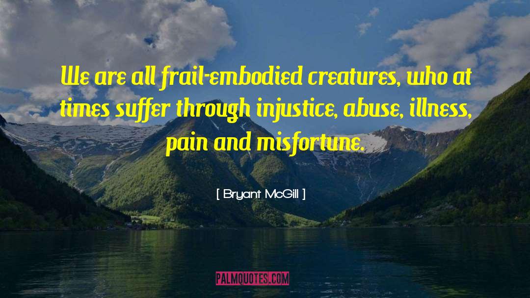 Cult Abuse quotes by Bryant McGill