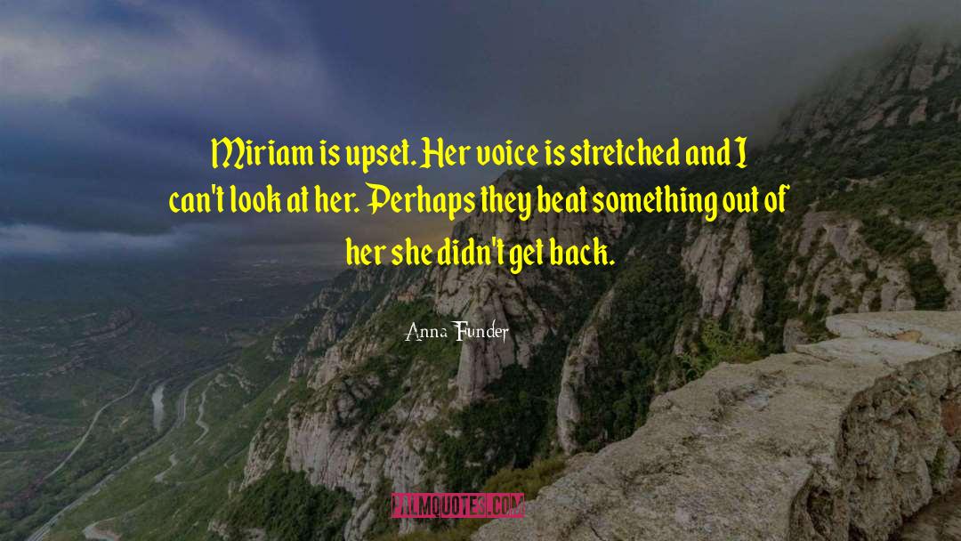 Cult Abuse Survivor quotes by Anna Funder