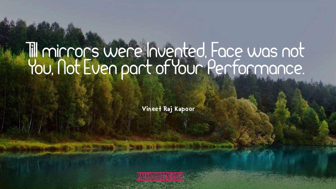 Cults Of Personality quotes by Vineet Raj Kapoor