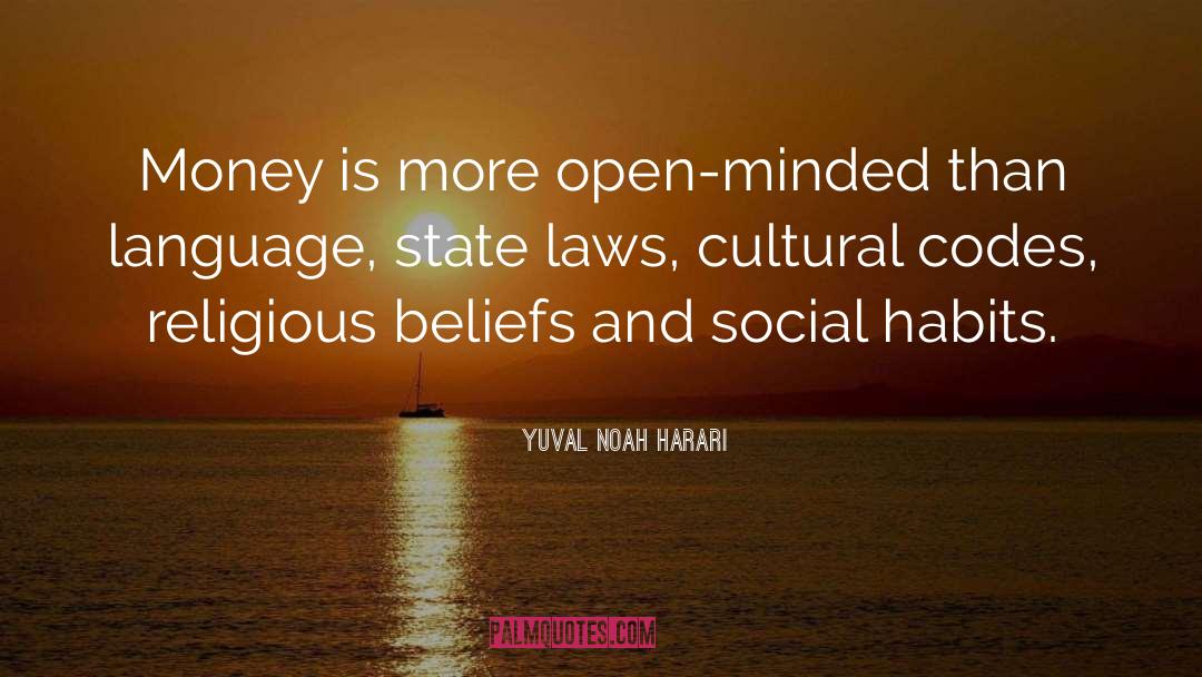 Cultural Arts quotes by Yuval Noah Harari