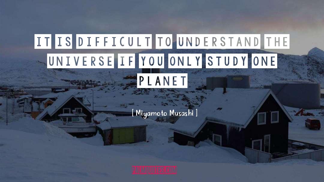 Cultural Arts quotes by Miyamoto Musashi