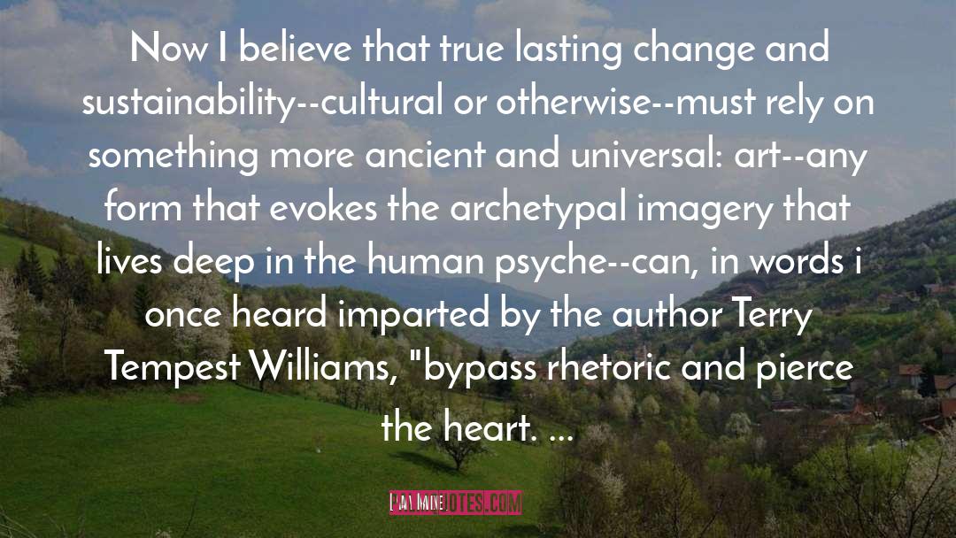 Cultural Conditioning quotes by Amy Irvine
