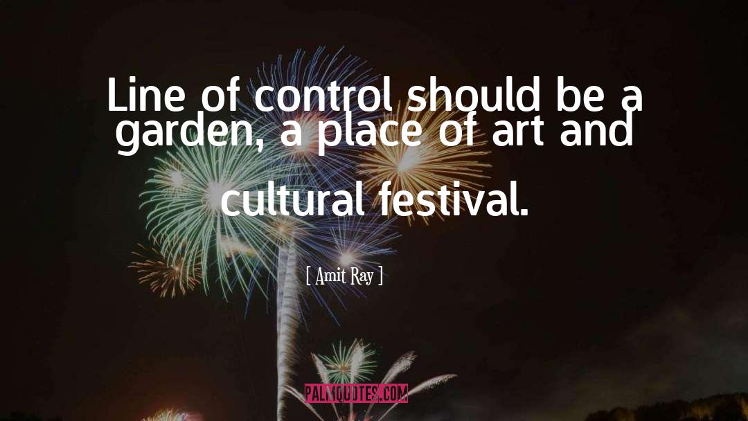Cultural Diversity quotes by Amit Ray