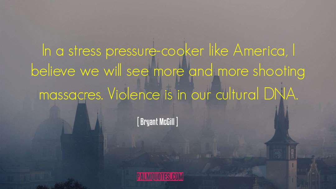 Cultural Enrichment quotes by Bryant McGill