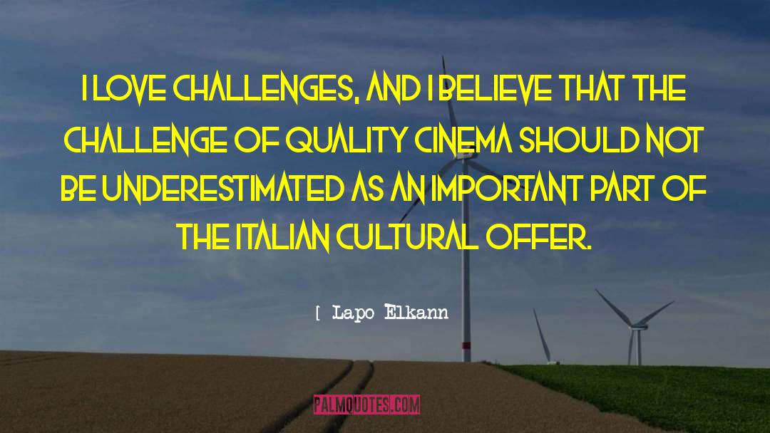 Cultural Marxism quotes by Lapo Elkann