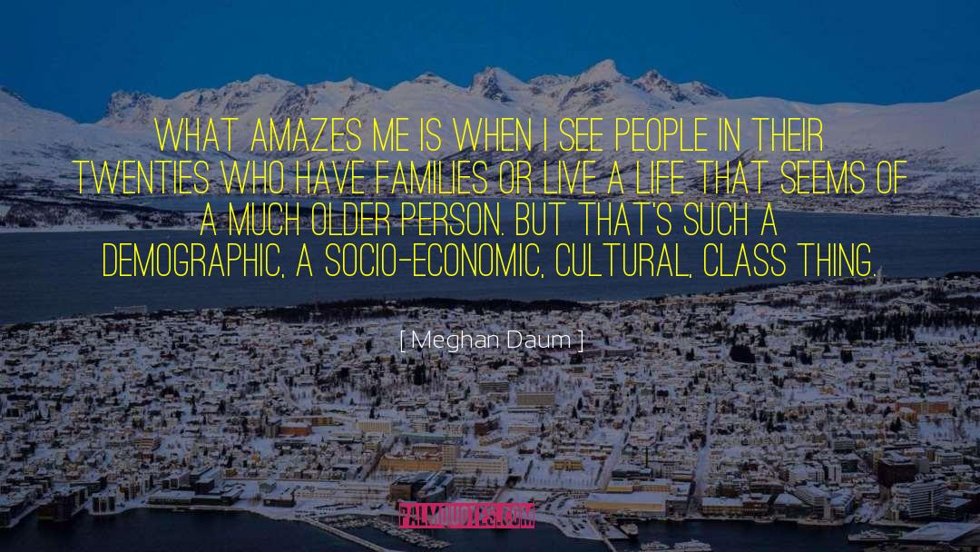 Cultural Medallion quotes by Meghan Daum