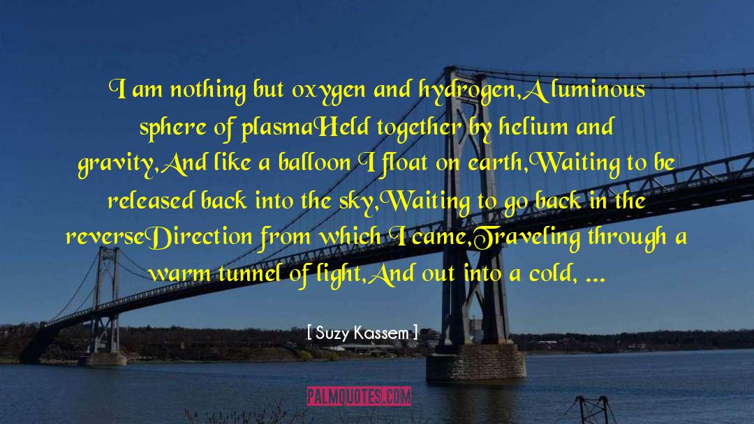 Cultural Memory quotes by Suzy Kassem