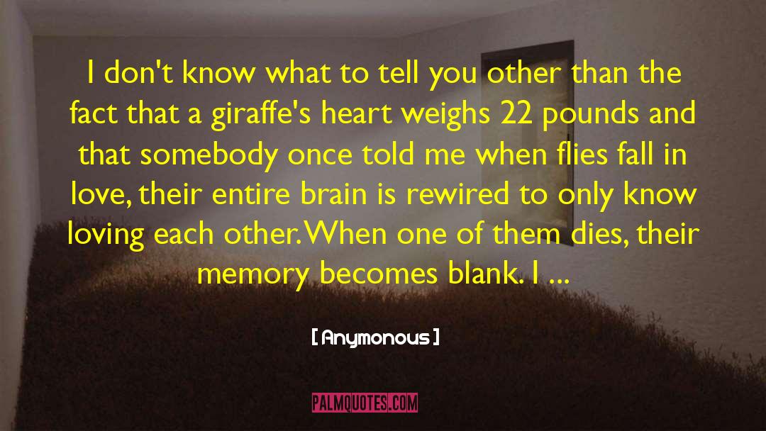 Cultural Memory quotes by Anymonous