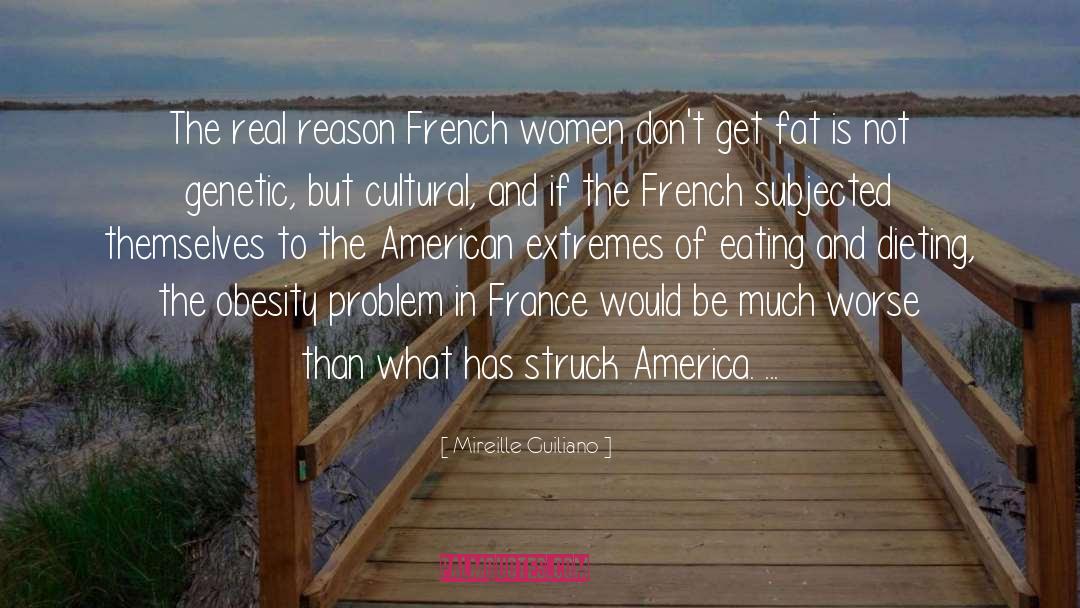 Cultural Mores quotes by Mireille Guiliano