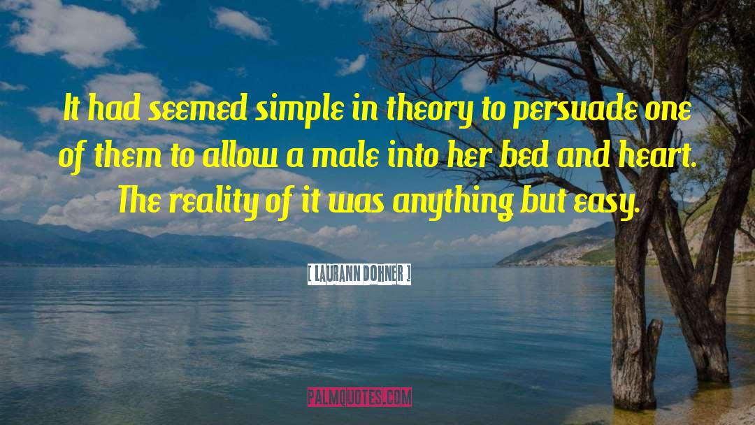Cultural Theory quotes by Laurann Dohner