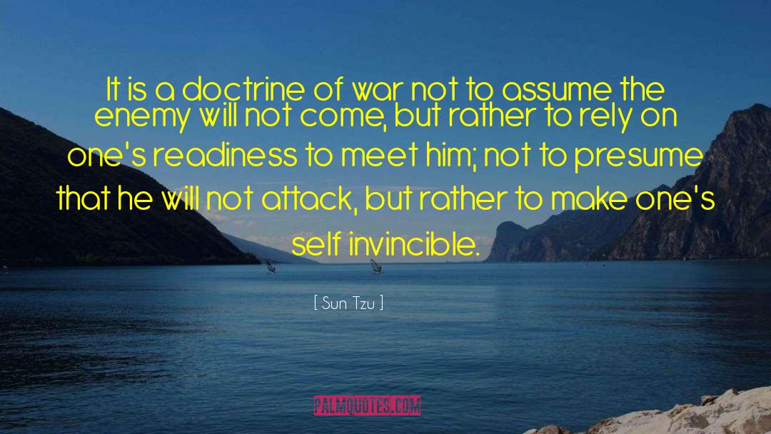 Cultural War quotes by Sun Tzu