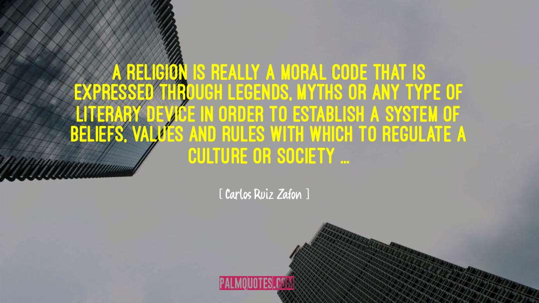 Culture Change quotes by Carlos Ruiz Zafon