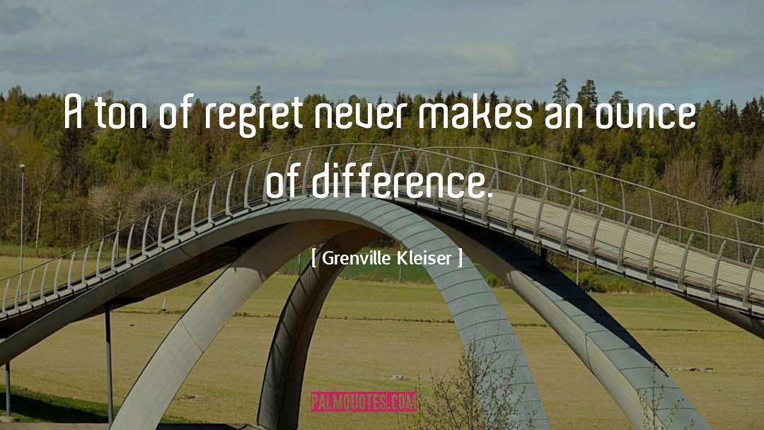 Culture Differences quotes by Grenville Kleiser