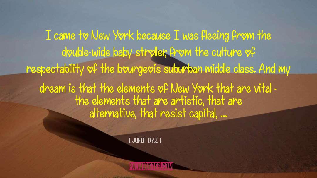 Culture Differences quotes by Junot Diaz
