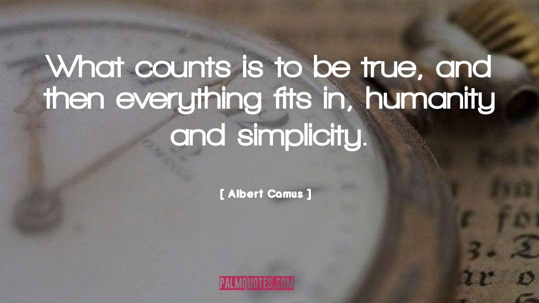 Culture Fits quotes by Albert Camus