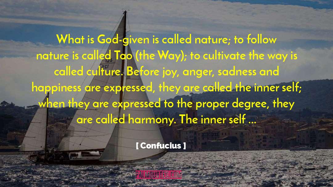 Culture Of Appreciation quotes by Confucius