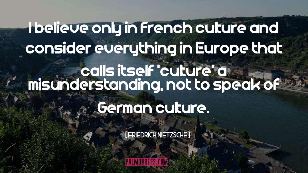 Culture quotes by Friedrich Nietzsche