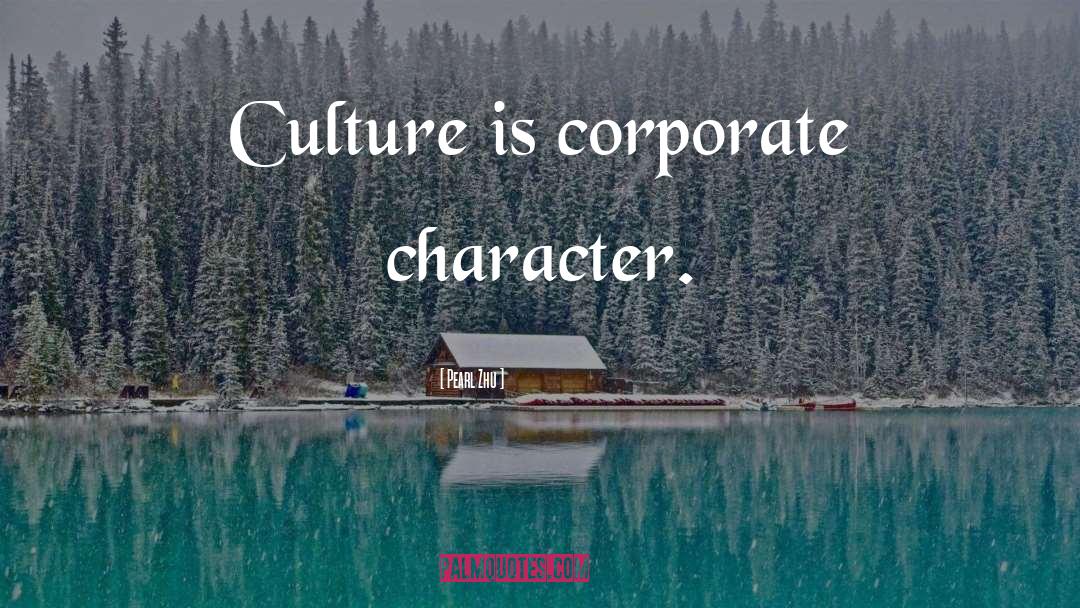 Culture Religion quotes by Pearl Zhu