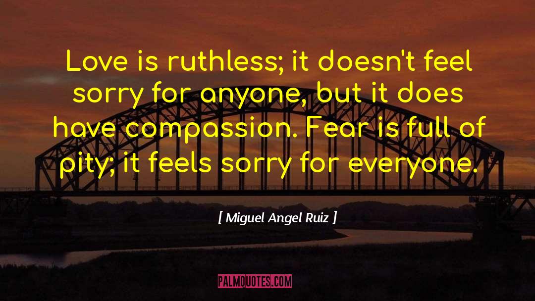 Cum Angel quotes by Miguel Angel Ruiz