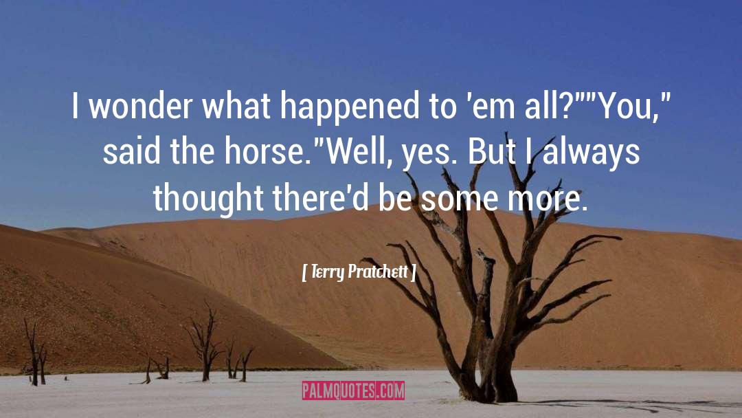 Cumprir Em quotes by Terry Pratchett