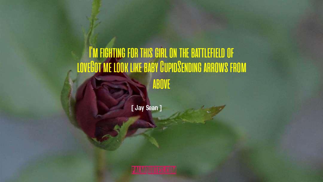 Cupid quotes by Jay Sean