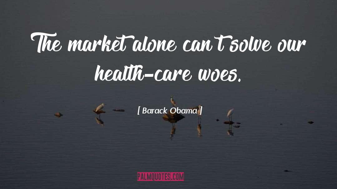 Curated Care quotes by Barack Obama