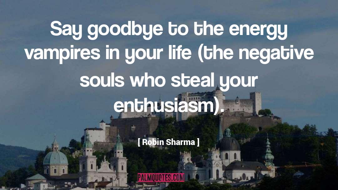 Curb Your Enthusiasm quotes by Robin Sharma